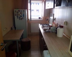 Lakás 1 szobák eladó on Cluj-napoca, Zóna Zorilor