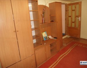 , 42m2 dans Cluj-napoca, zone Dambul Rotund