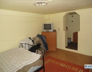 Appartement 1 chambres à vendre dans Cluj-napoca, zone Dambul Rotund