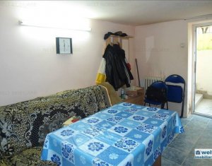 Appartement 1 chambres à vendre dans Cluj-napoca, zone Dambul Rotund