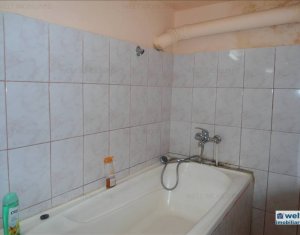 Appartement 1 chambres à vendre dans Cluj-napoca, zone Dambul Rotund