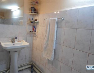 Appartement 1 chambres à vendre dans Cluj-napoca, zone Dambul Rotund