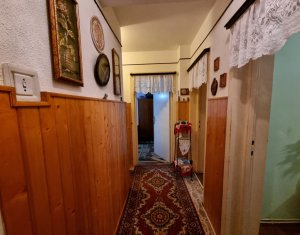 Lakás 3 szobák eladó on Cluj-napoca, Zóna Gheorgheni