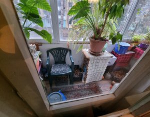 Lakás 3 szobák eladó on Cluj-napoca, Zóna Gheorgheni