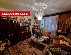 , 59m2 on Cluj-napoca, Zóna Gheorgheni