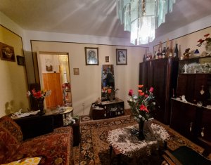 Lakás 3 szobák eladó on Cluj-napoca, Zóna Gheorgheni