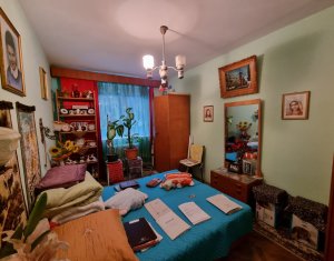Lakás 3 szobák eladó on Cluj-napoca, Zóna Gheorgheni