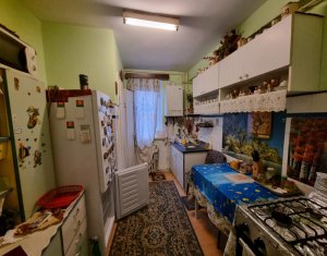 Lakás 3 szobák eladó on Cluj-napoca, Zóna Gheorgheni