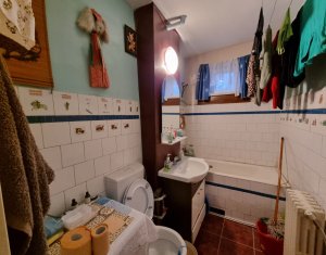 Lakás 3 szobák eladó on Cluj-napoca, Zóna Gheorgheni