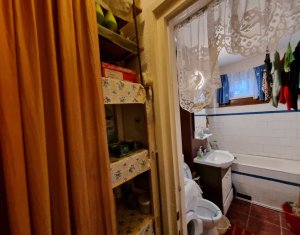 Lakás 3 szobák eladó on Cluj-napoca, Zóna Gheorgheni