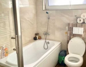 Lakás 3 szobák kiadó on Cluj-napoca, Zóna Manastur