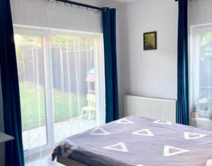 Lakás 3 szobák kiadó on Cluj-napoca, Zóna Manastur