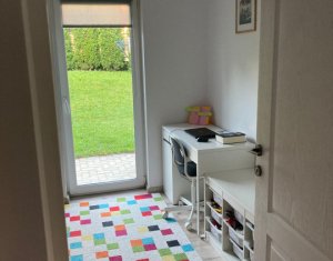 Lakás 3 szobák kiadó on Cluj-napoca, Zóna Manastur