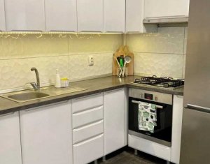 Lakás 3 szobák kiadó on Cluj-napoca, Zóna Manastur