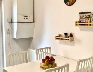 Lakás 3 szobák kiadó on Cluj-napoca, Zóna Manastur