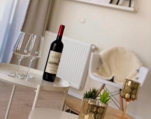 Lakás 2 szobák kiadó on Cluj-napoca, Zóna Intre Lacuri