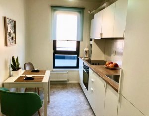 Lakás 2 szobák kiadó on Cluj-napoca, Zóna Intre Lacuri