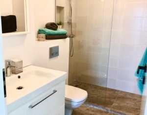 Lakás 2 szobák kiadó on Cluj-napoca, Zóna Intre Lacuri