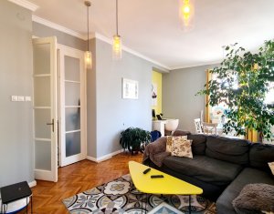 , 81m2 on Cluj-napoca, Zóna Centru