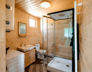 Maisons de vacances à vendre dans Marisel