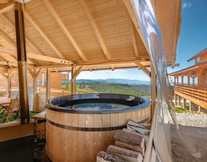 Maisons de vacances à vendre dans Marisel