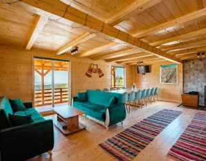 Maisons de vacances à vendre dans Marisel