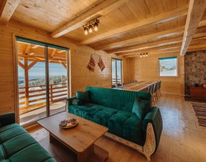 Maisons de vacances à vendre dans Marisel