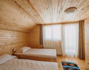 Maisons de vacances à vendre dans Marisel