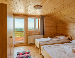 Maisons de vacances à vendre dans Marisel