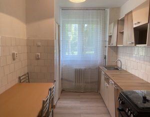 Lakás 2 szobák eladó on Cluj-napoca, Zóna Manastur