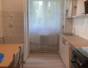 Lakás 2 szobák eladó on Cluj-napoca, Zóna Manastur