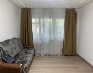 Lakás 2 szobák eladó on Cluj-napoca, Zóna Manastur