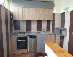 Lakás 1 szobák eladó on Cluj-napoca, Zóna Marasti