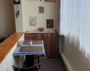 Lakás 1 szobák eladó on Cluj-napoca, Zóna Marasti