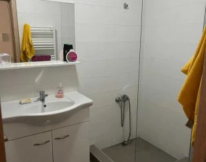 Appartement 2 chambres à vendre dans Cluj-napoca, zone Dambul Rotund