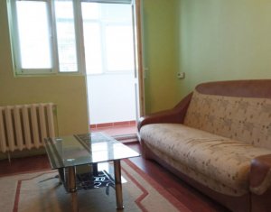 Lakás 2 szobák kiadó on Cluj-napoca, Zóna Manastur