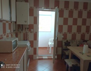 Lakás 2 szobák kiadó on Cluj-napoca, Zóna Manastur