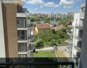 Appartement 2 chambres à vendre dans Cluj-napoca, zone Gheorgheni