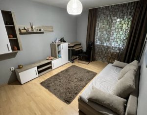 , 35m2 dans Cluj-napoca, zone Manastur