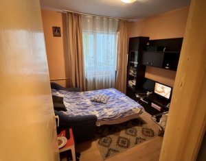 Appartement 2 chambres à vendre dans Cluj-napoca, zone Manastur