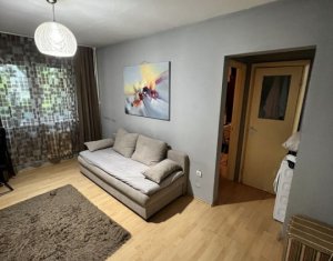 Appartement 2 chambres à vendre dans Cluj-napoca, zone Manastur