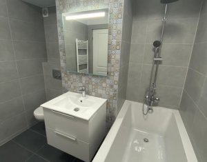 Lakás 2 szobák eladó on Cluj-napoca