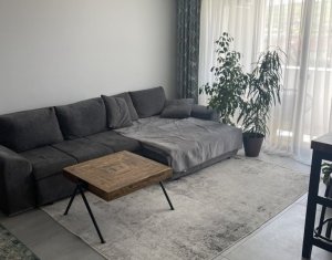 Appartement 2 chambres à vendre dans Cluj-napoca, zone Europa