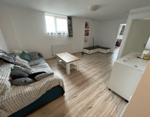 , 55m2 dans Cluj-napoca, zone Manastur