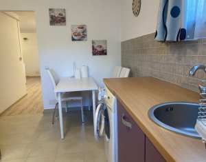 Appartement 2 chambres à vendre dans Cluj-napoca, zone Manastur