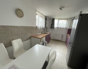 Appartement 2 chambres à vendre dans Cluj-napoca, zone Manastur