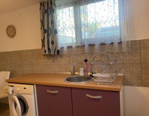 Appartement 2 chambres à vendre dans Cluj-napoca, zone Manastur