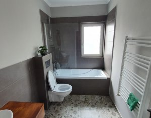 Appartement 2 chambres à louer dans Floresti