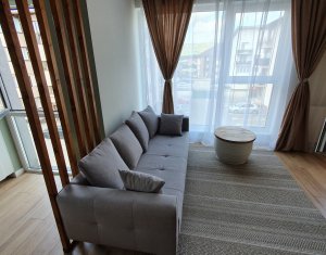 Appartement 2 chambres à louer dans Floresti