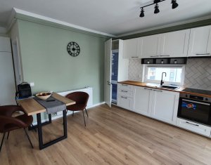 Appartement 2 chambres à louer dans Floresti